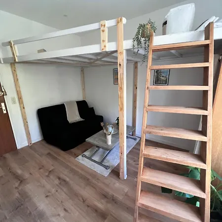 Proche Apartment