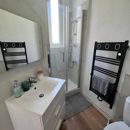 Apartment Proche